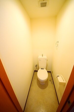 ルミエール妙蓮寺IIの物件内観写真